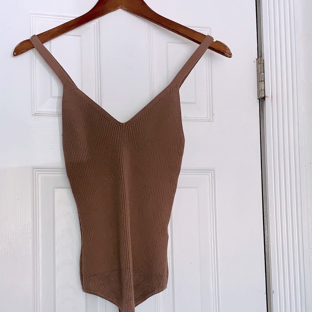 Abercrombie bodysuit